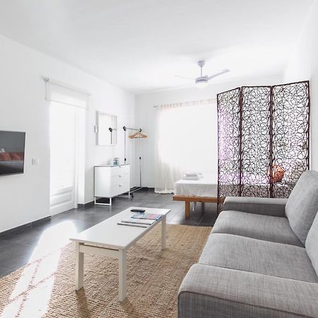 Apartamento Gama Estudio Leilighet Cala Galdana  Eksteriør bilde